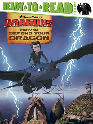 cover image of How to Defend Your Dragon